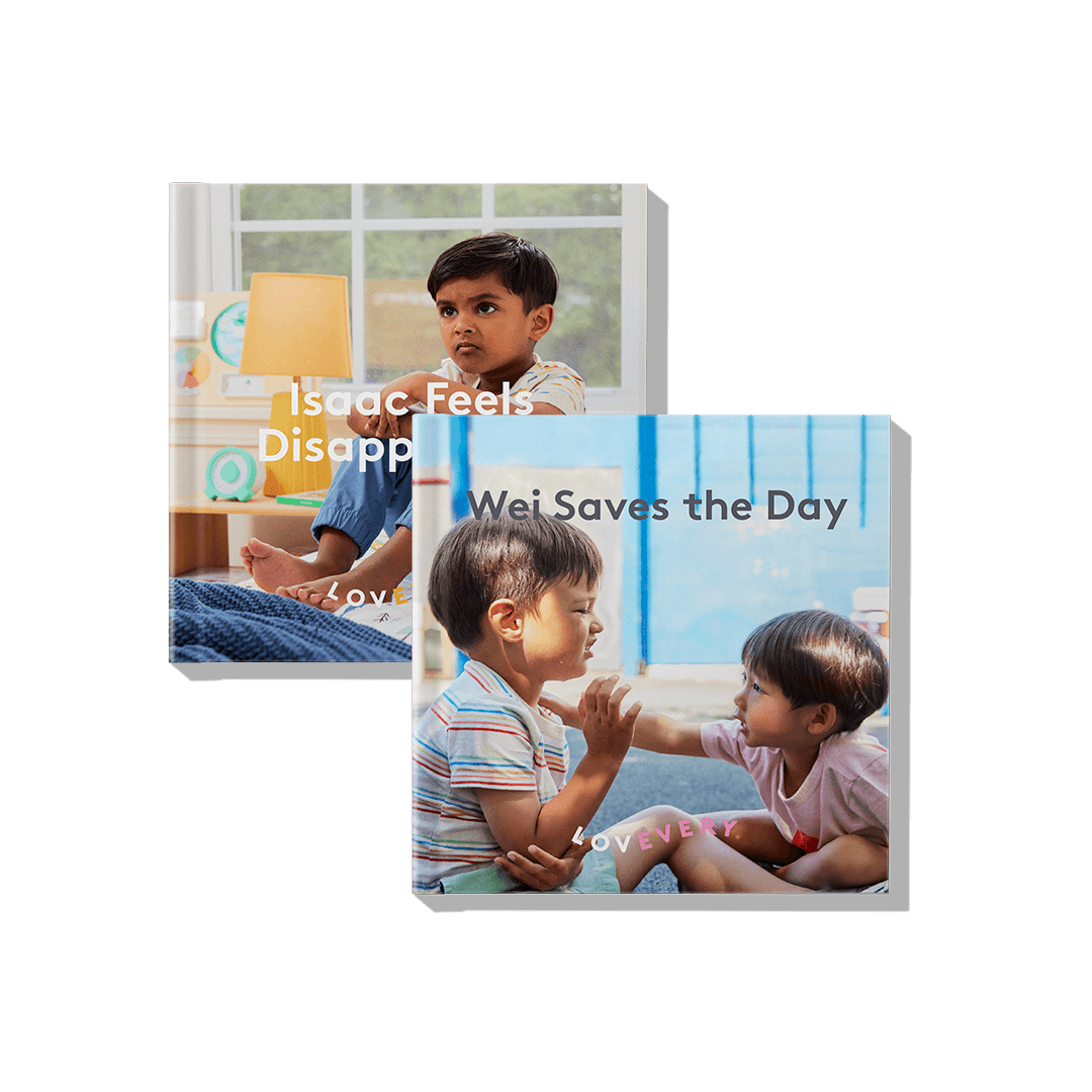 The Storyteller Play Kit Book Bundle Feature Image