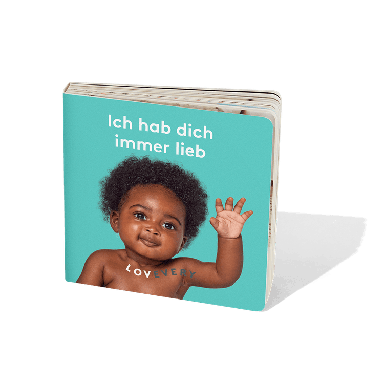 The Inspector: 'My First Signs' Board Book (AU)