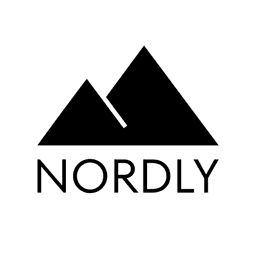 Nordly Logo