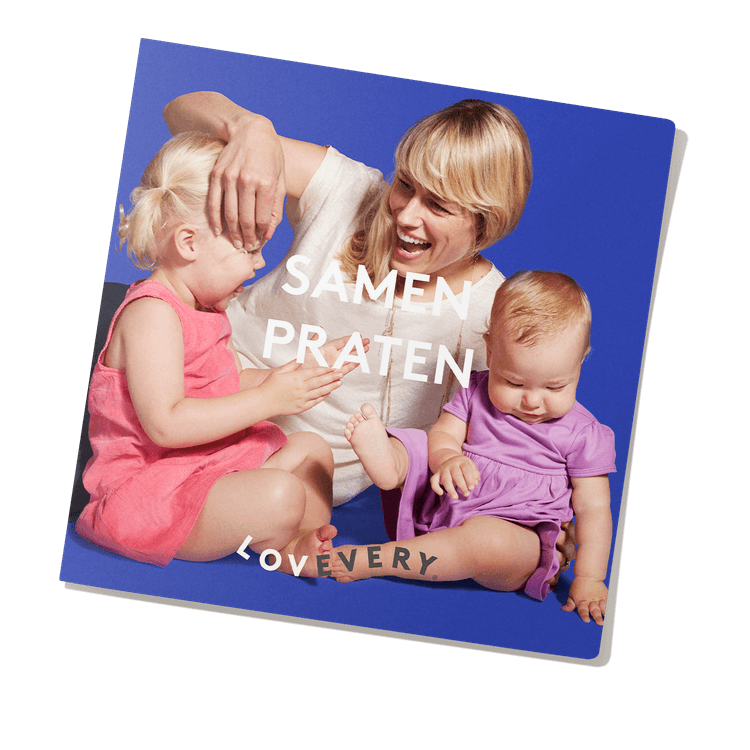 'Talking' Book from The Charmer Play Kit