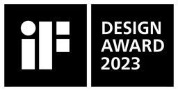 iF Design Award 2023