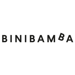 Binibamba Logo
