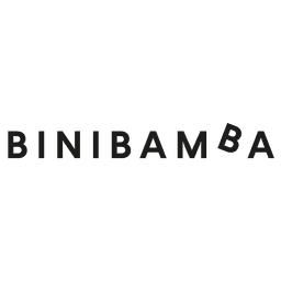 Binibamba Logo