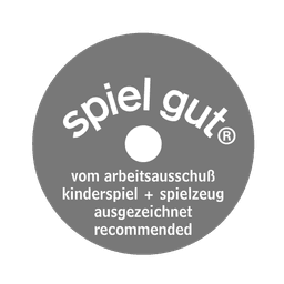 Spiel Gut Awards Badge