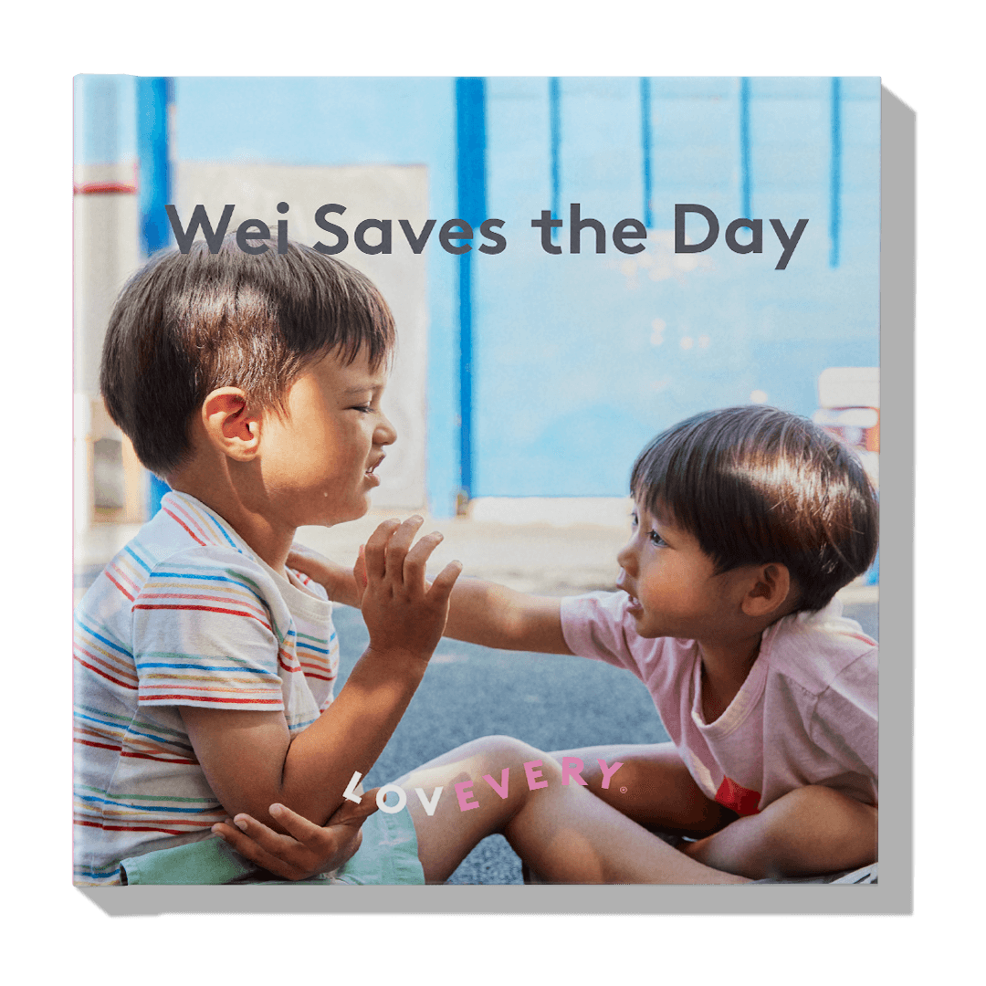 The Storyteller Play Kit Book Bundle slide 3