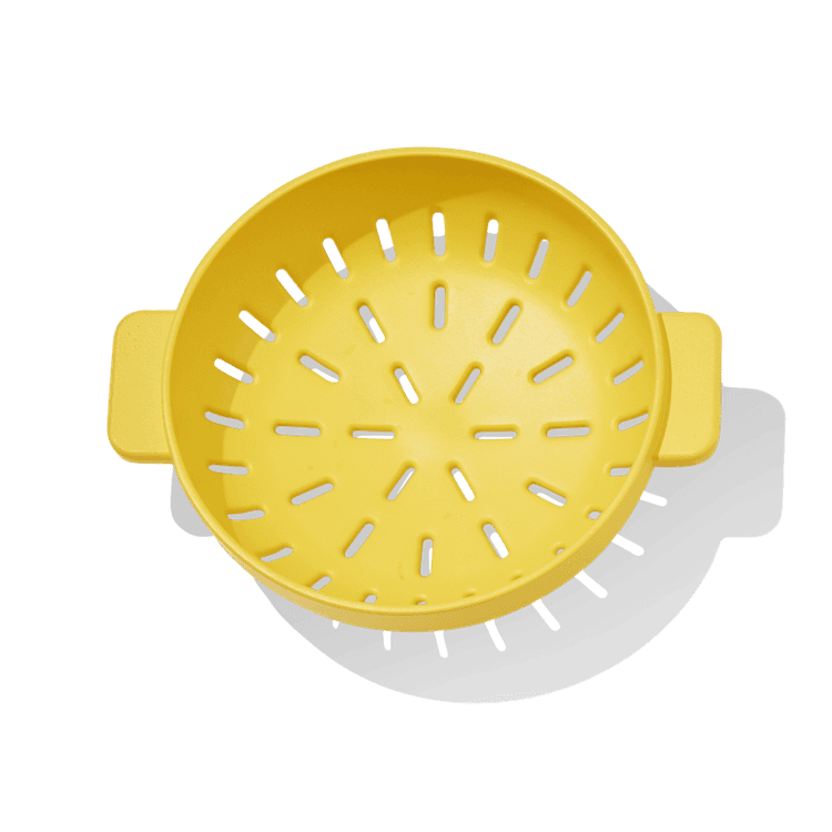 Lovevery Real Life Play Kitchen Colander