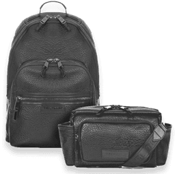 Perfect Start Giveaway: Tiba + Marl