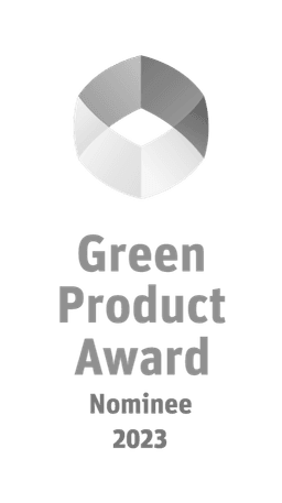 Green Product Award 2023 Nominee Badge