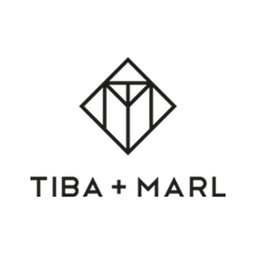Tibia and Marl Logo