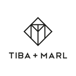 Tibia and Marl Logo