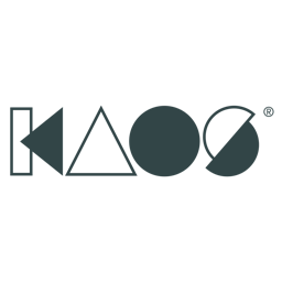 Kaos Logo