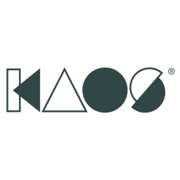 Kaos Logo
