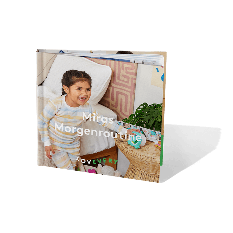 ‘Adela Comes Home’ Book from The Storyteller Play Kit