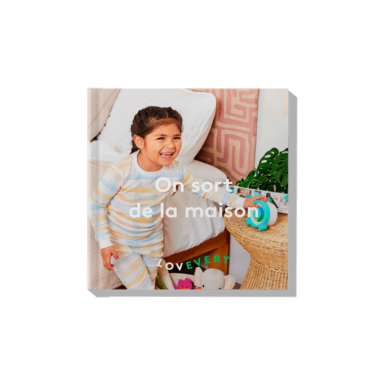 ‘Adela Comes Home’ Book from The Storyteller Play Kit
