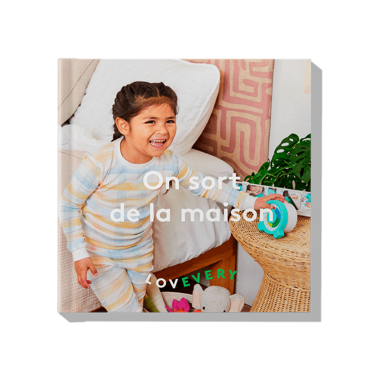 ‘Adela Comes Home’ Book from The Storyteller Play Kit