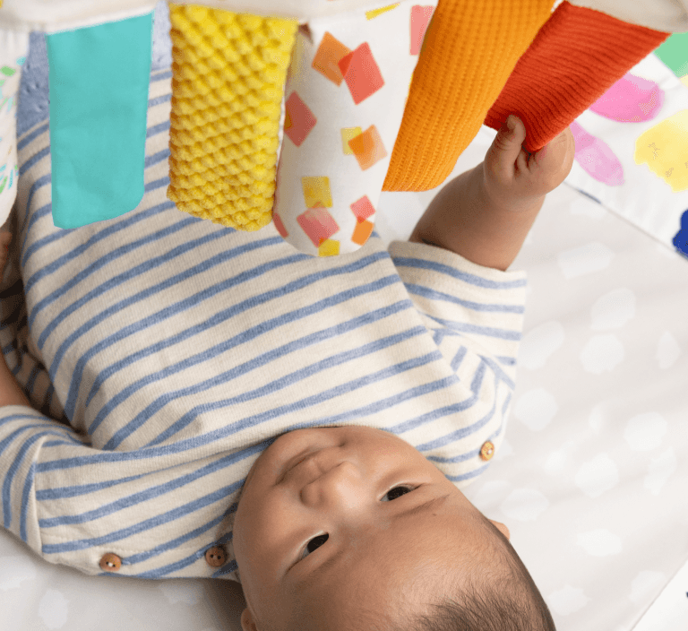 LOVEVERY | The Sensory Strands | The Perfect Play Gym Add-On: Is It Worth Your Money LOVEVERY | The Sensory Strands | The Perfect Play Gym Add-On: Is It Worth Your Money