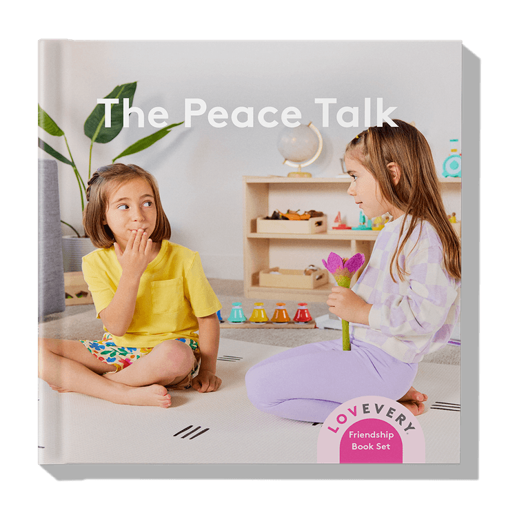 The Peace Talk