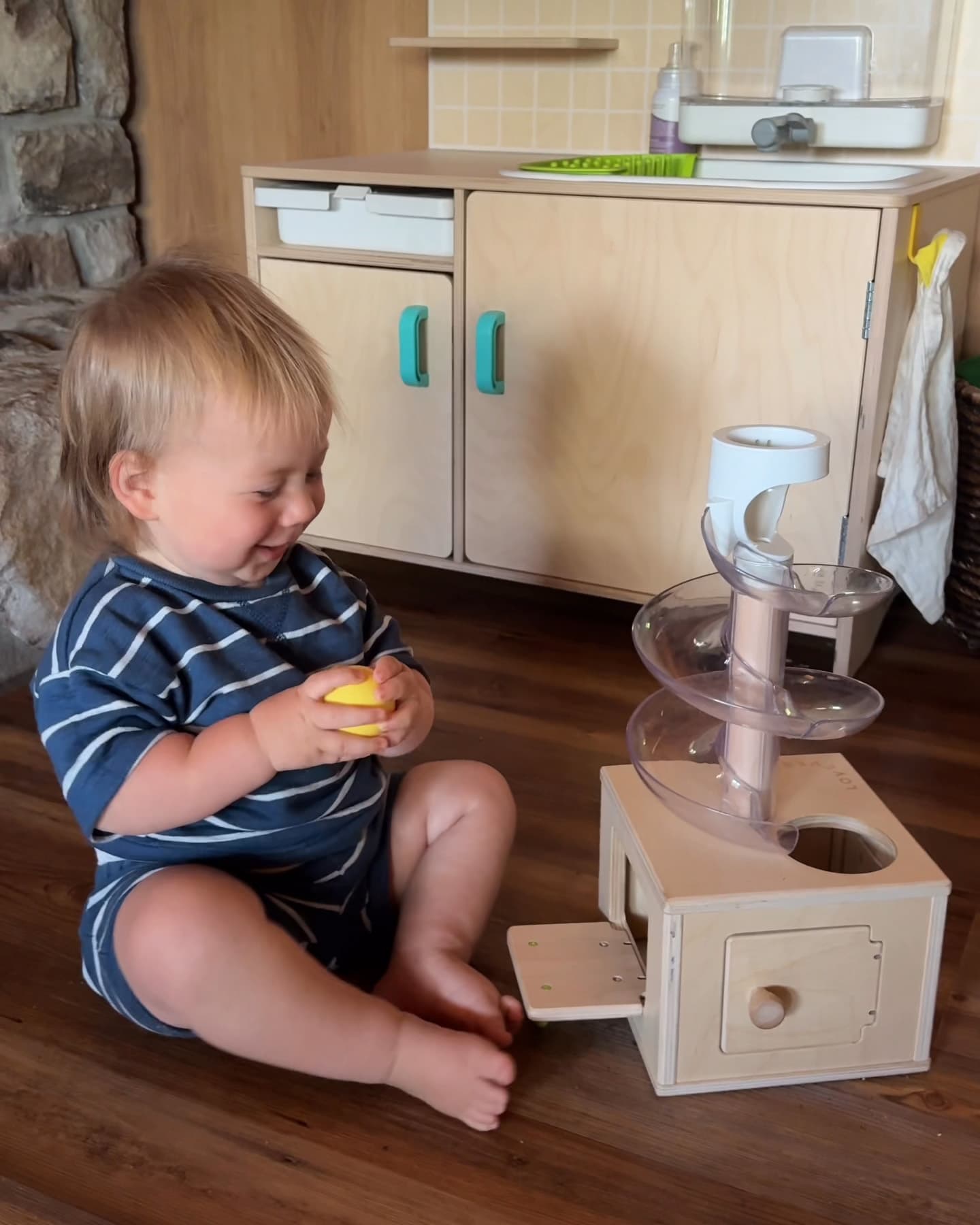Lovevery Play Kits