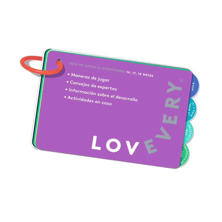 Play Guide from The Adventurer Play Kit