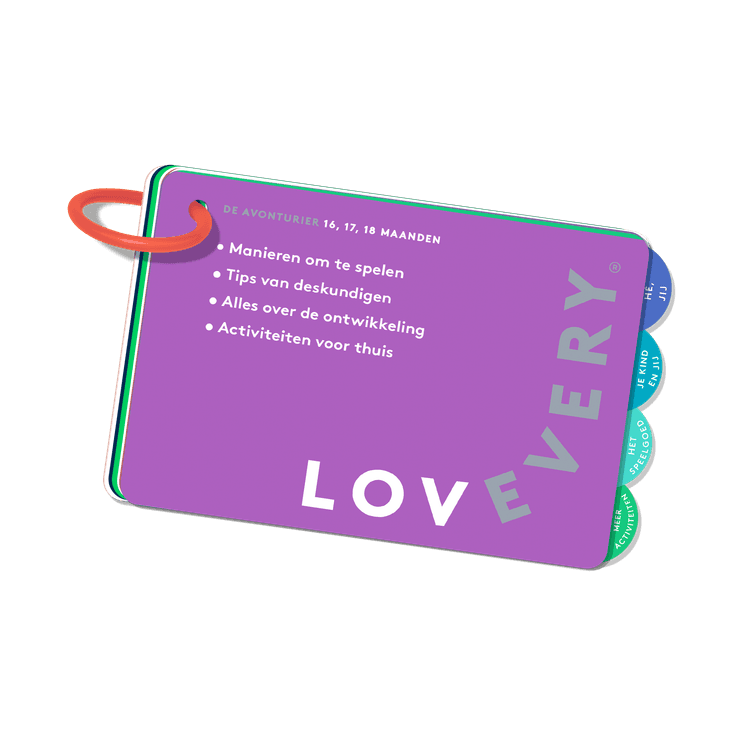 Play Guide from The Adventurer Play Kit