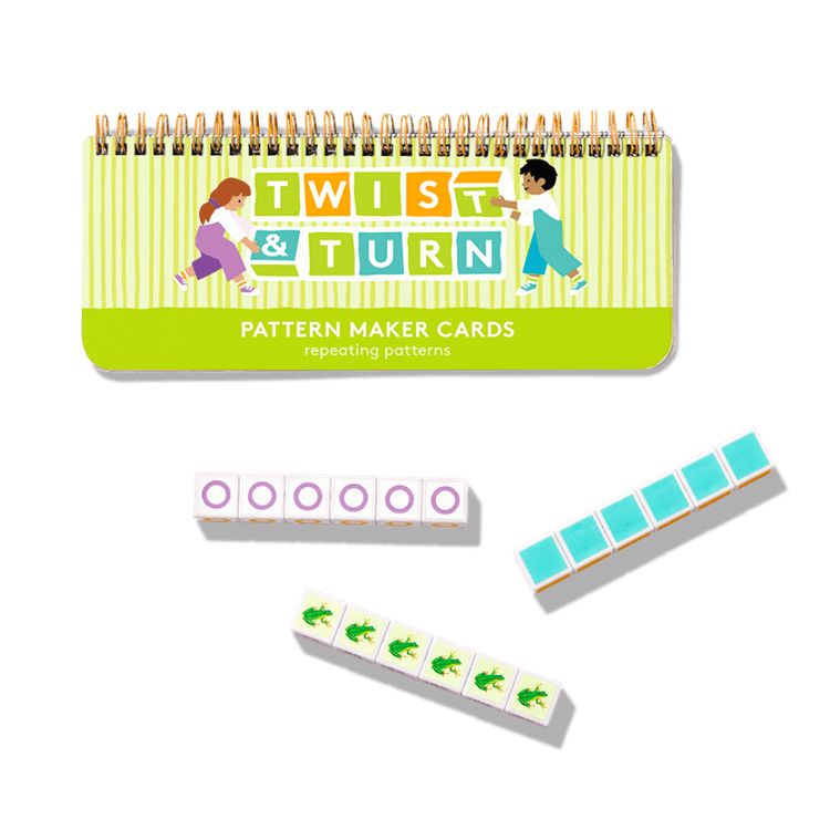 Lovevery Math Skill Set