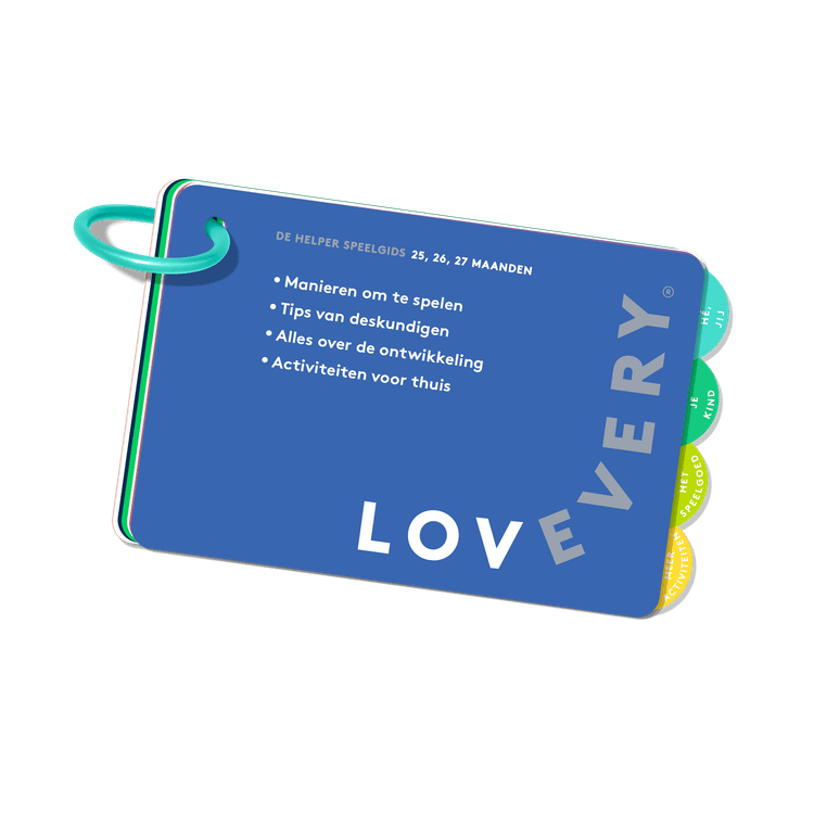 Play Guide from The Helper Play Guide