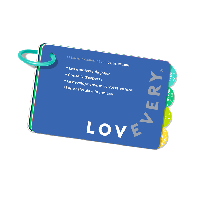 Play Guide from The Helper Play Guide