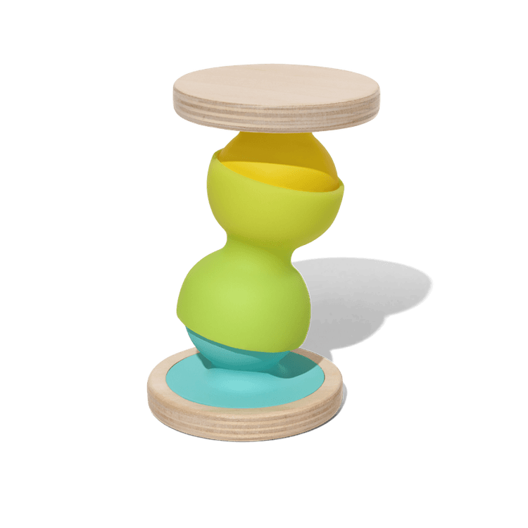 Shake & Roll Wobbler