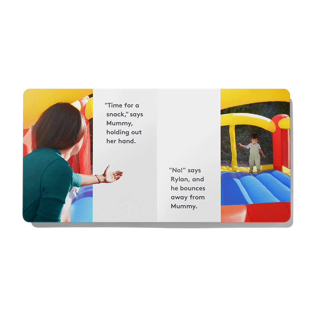 The Companion Play Kit Book Bundle slide 4