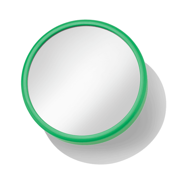 I See You Bath Mirror