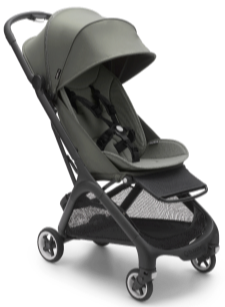 Perfect Start Giveaway: Bugaboo