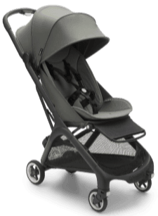 Perfect Start Giveaway: Bugaboo