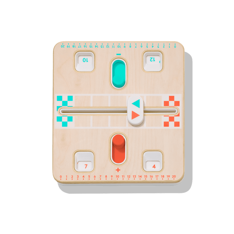 Lovevery Math Skill Set
