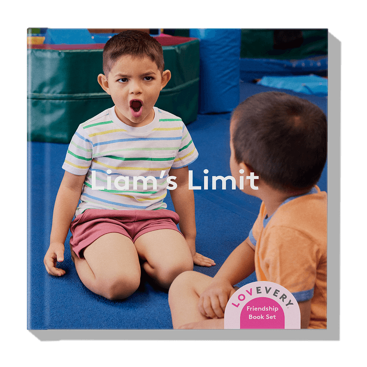 Liam’s Limit