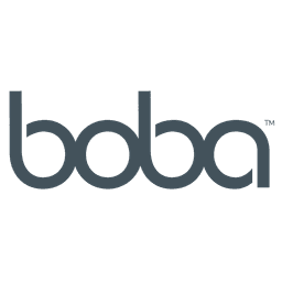Boba Logo