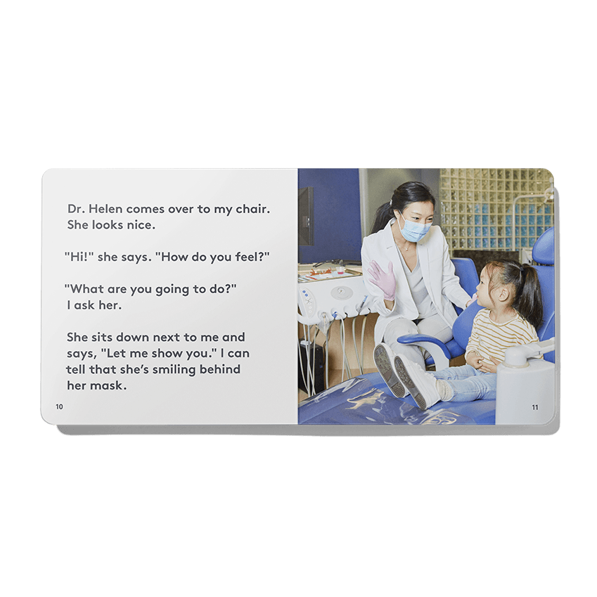 The Helper Play Kit Book Bundle slide 4